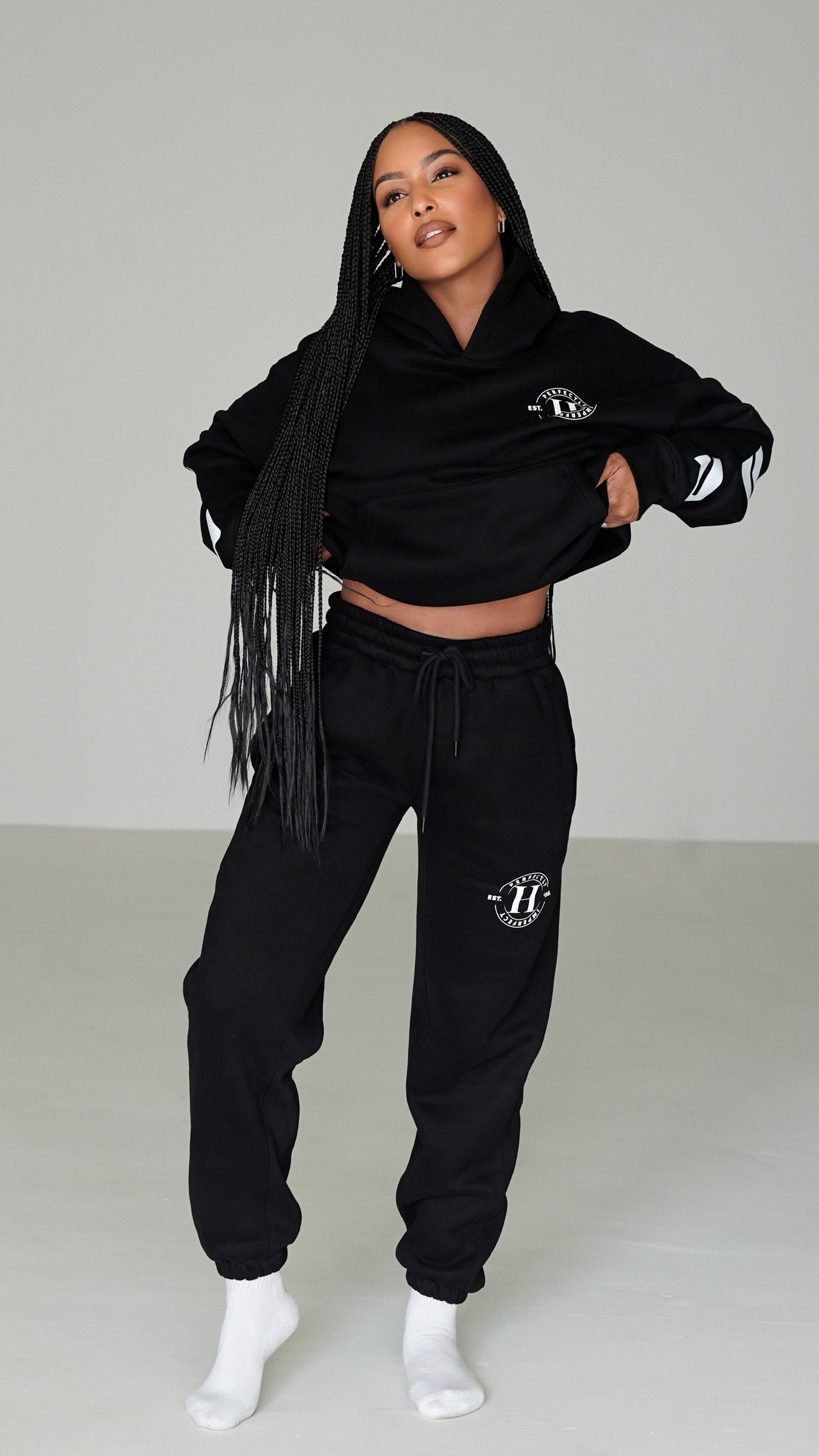 HUNTY CLUB HOODIE