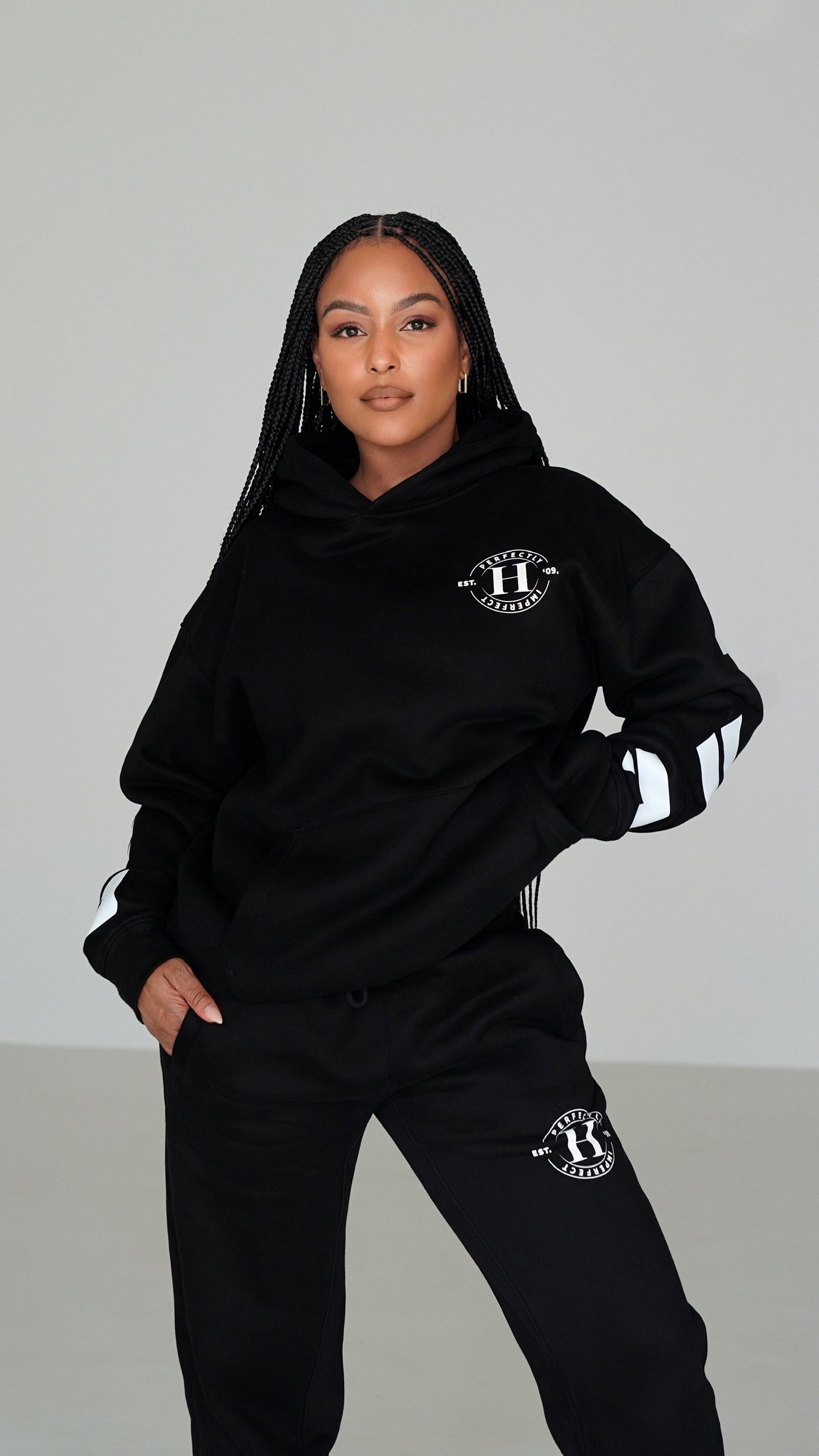 HUNTY CLUB HOODIE