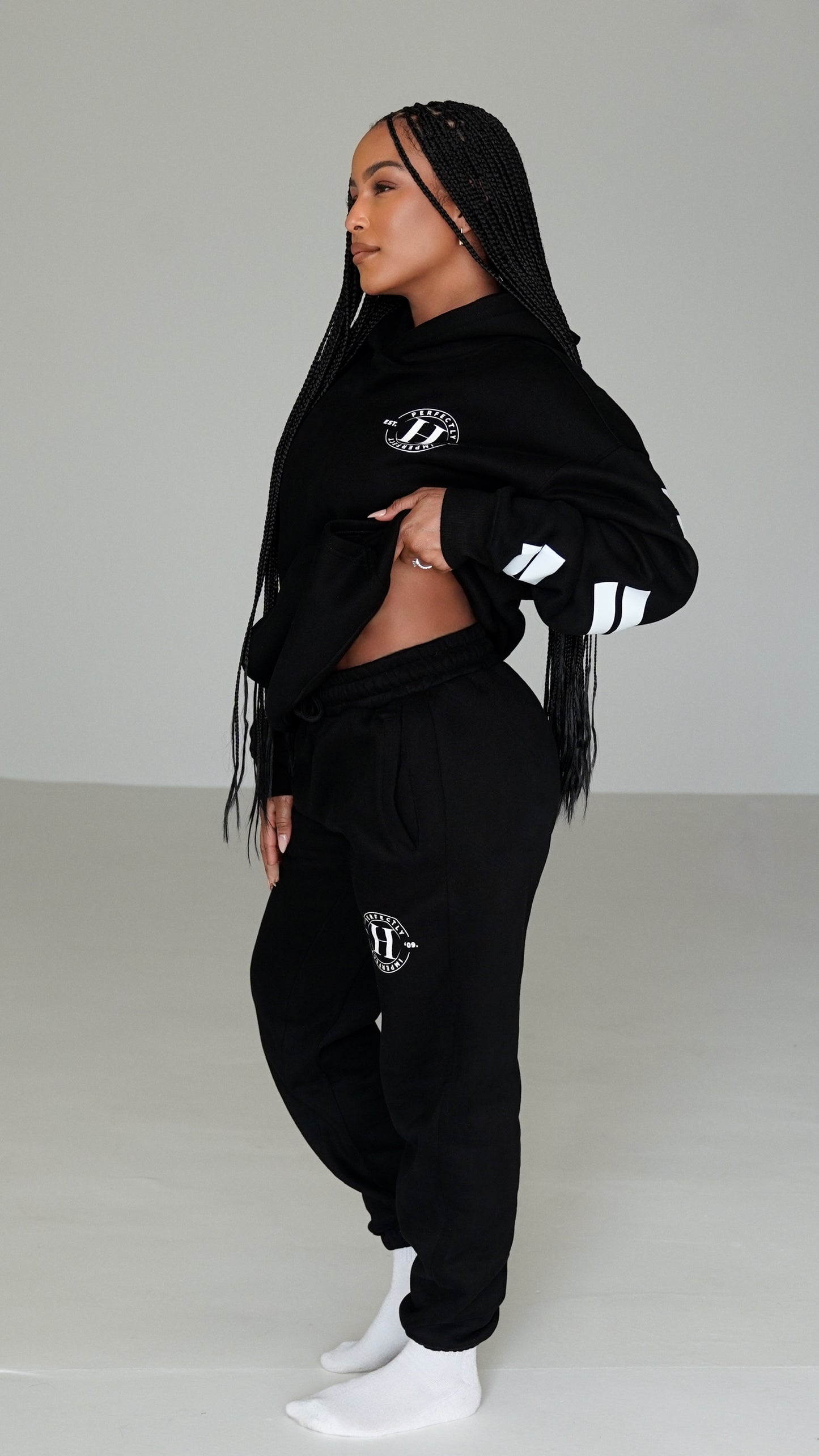 HUNTY CLUB HOODIE